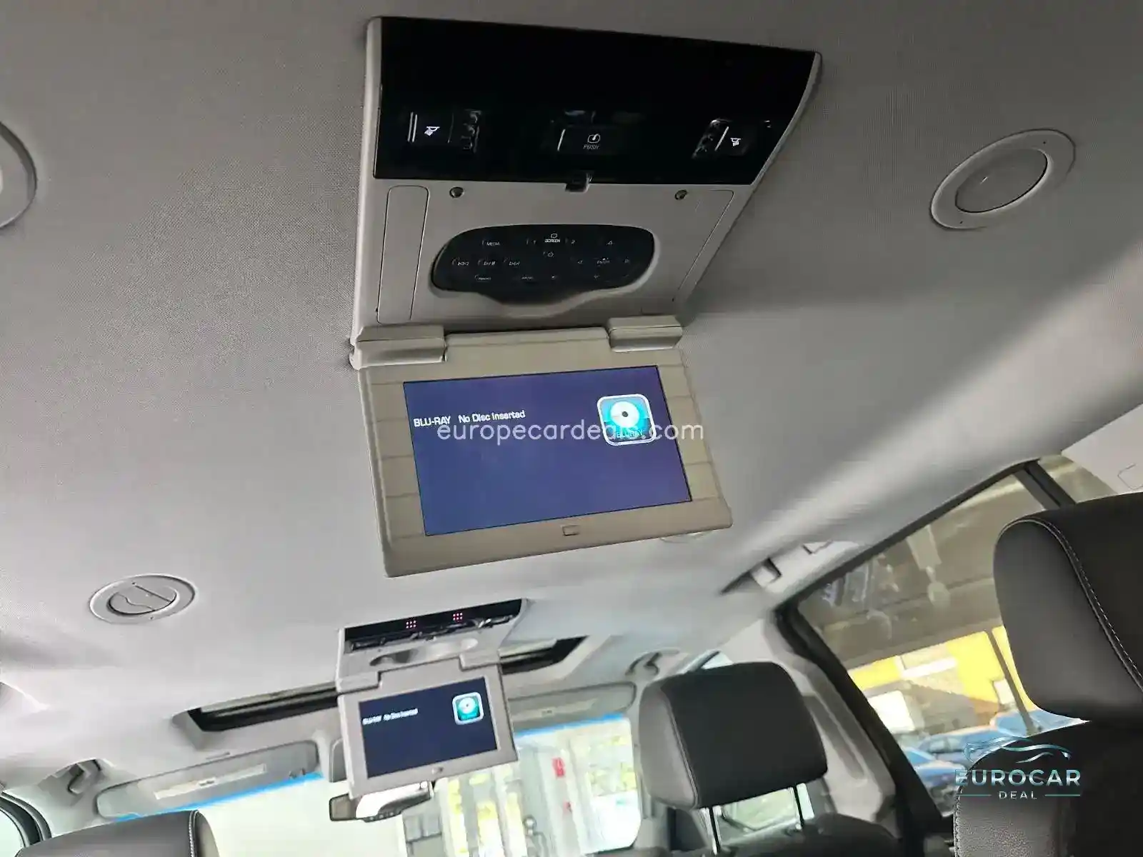 Chevrolet Suburban