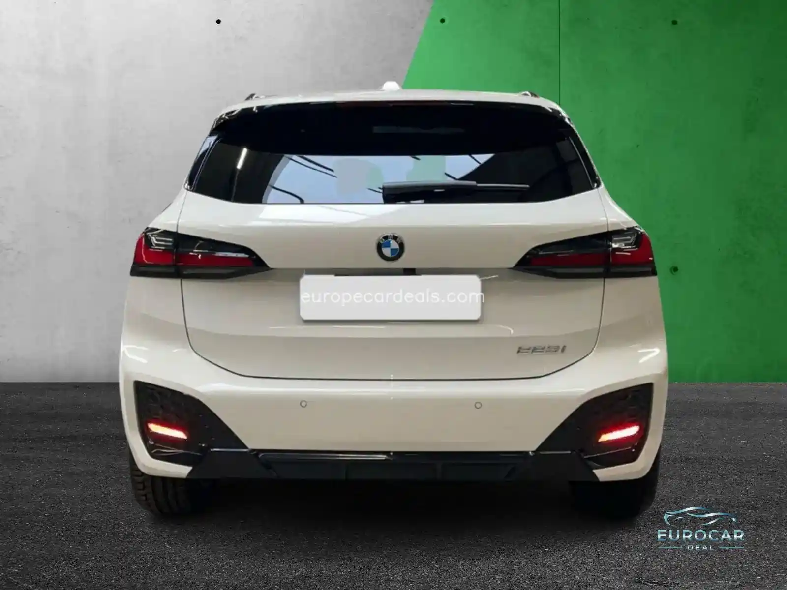 BMW 223 Active Tourer