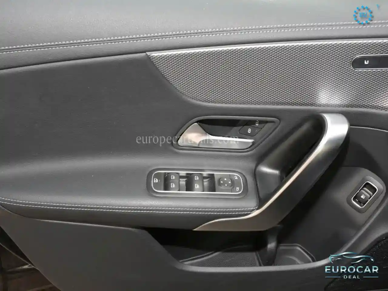 Mercedes-Benz CLA 250 Shooting Brake