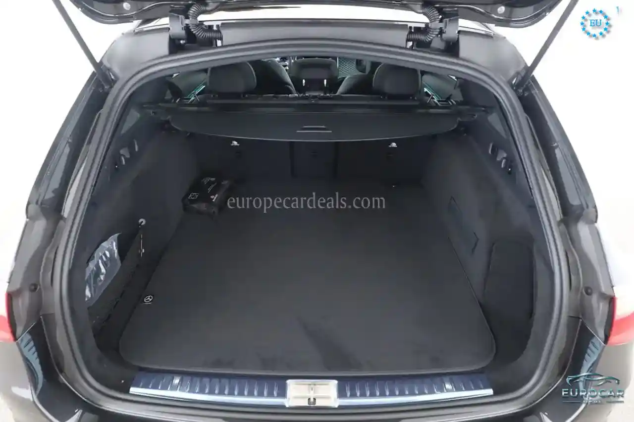 Mercedes-Benz E 450