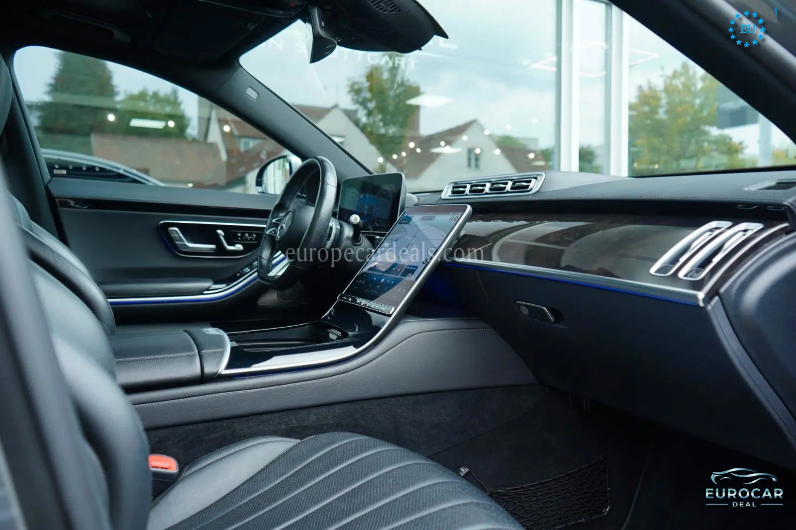 Mercedes-Benz S 400