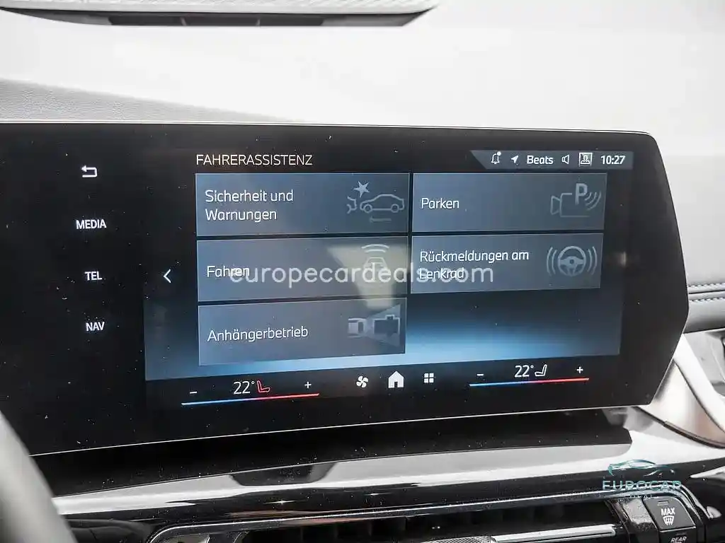 BMW 220 Active Tourer