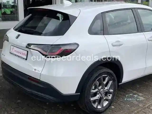 Honda Other