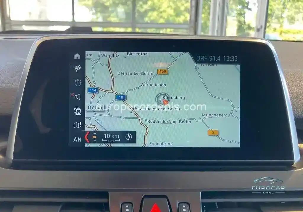BMW 225 Active Tourer