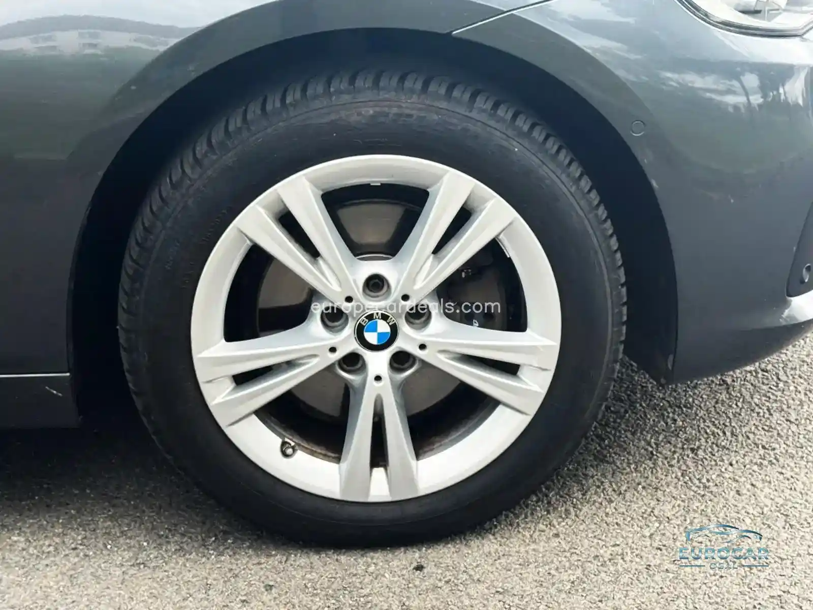 BMW 220