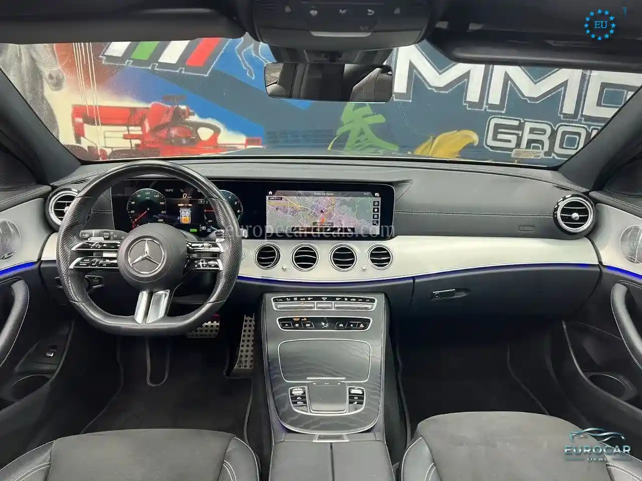 Mercedes-Benz E 300