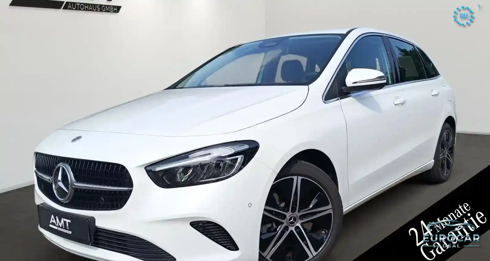 Mercedes-Benz B 250