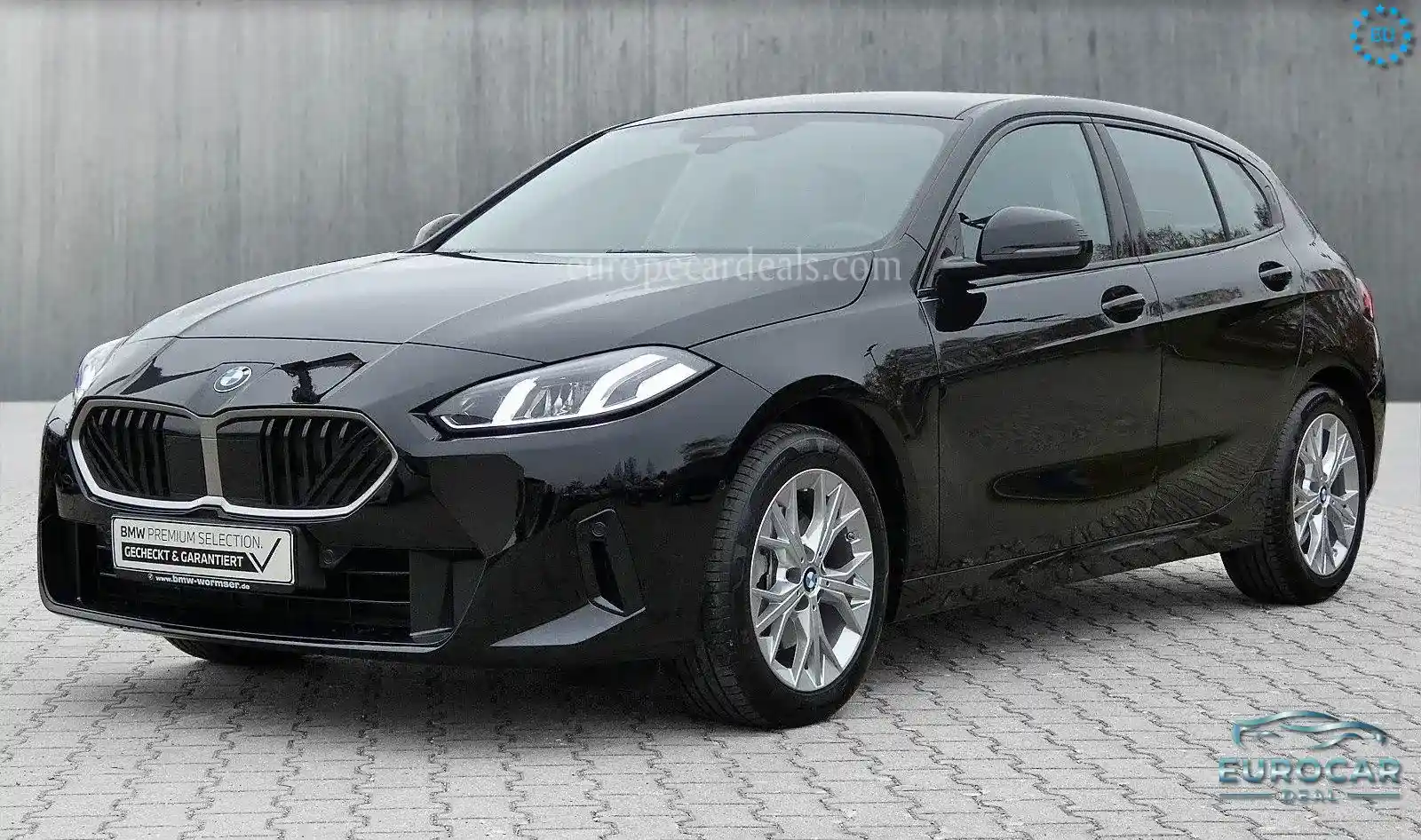 BMW 120