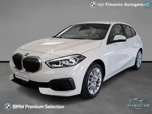 BMW 116