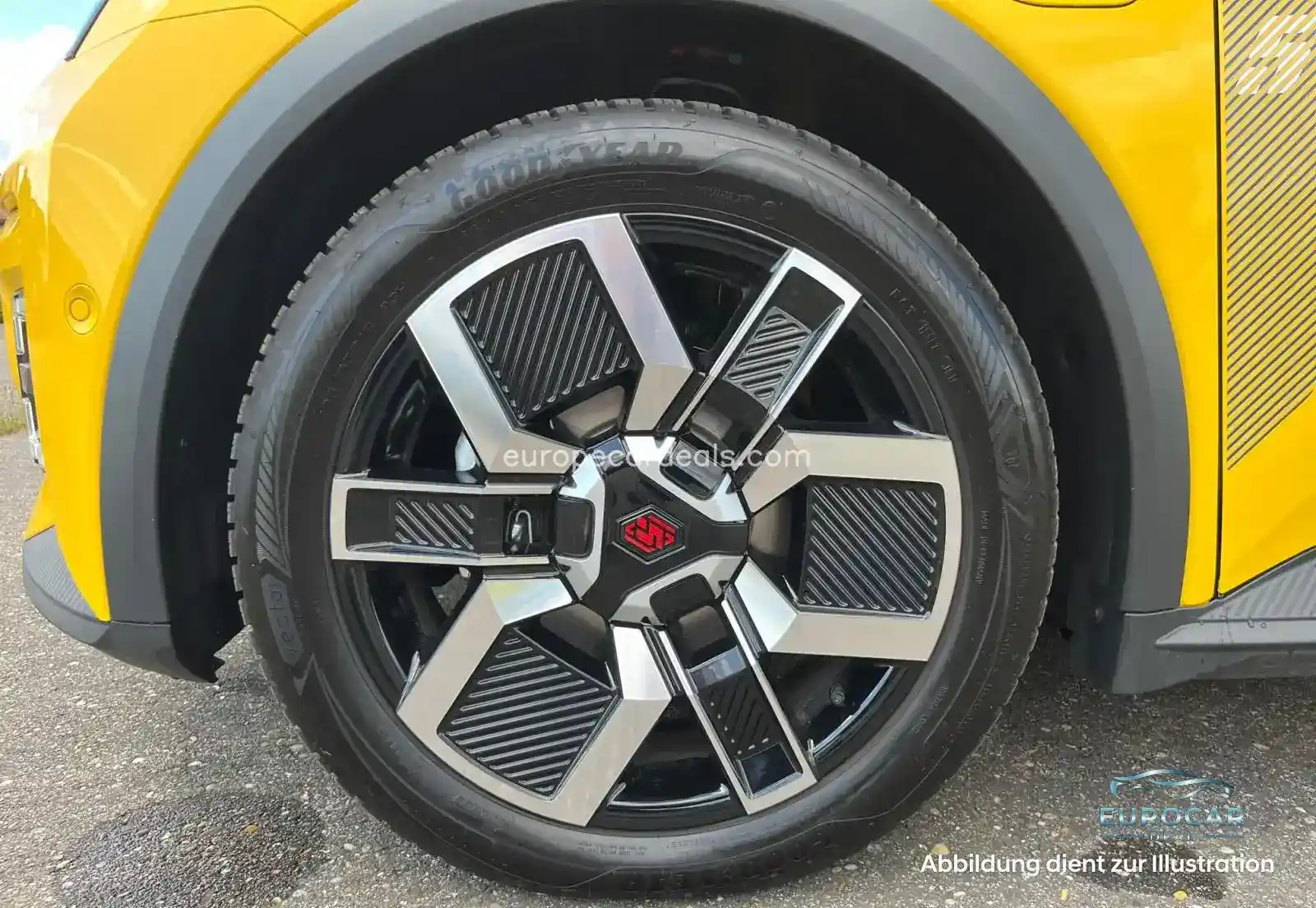 Renault R 5