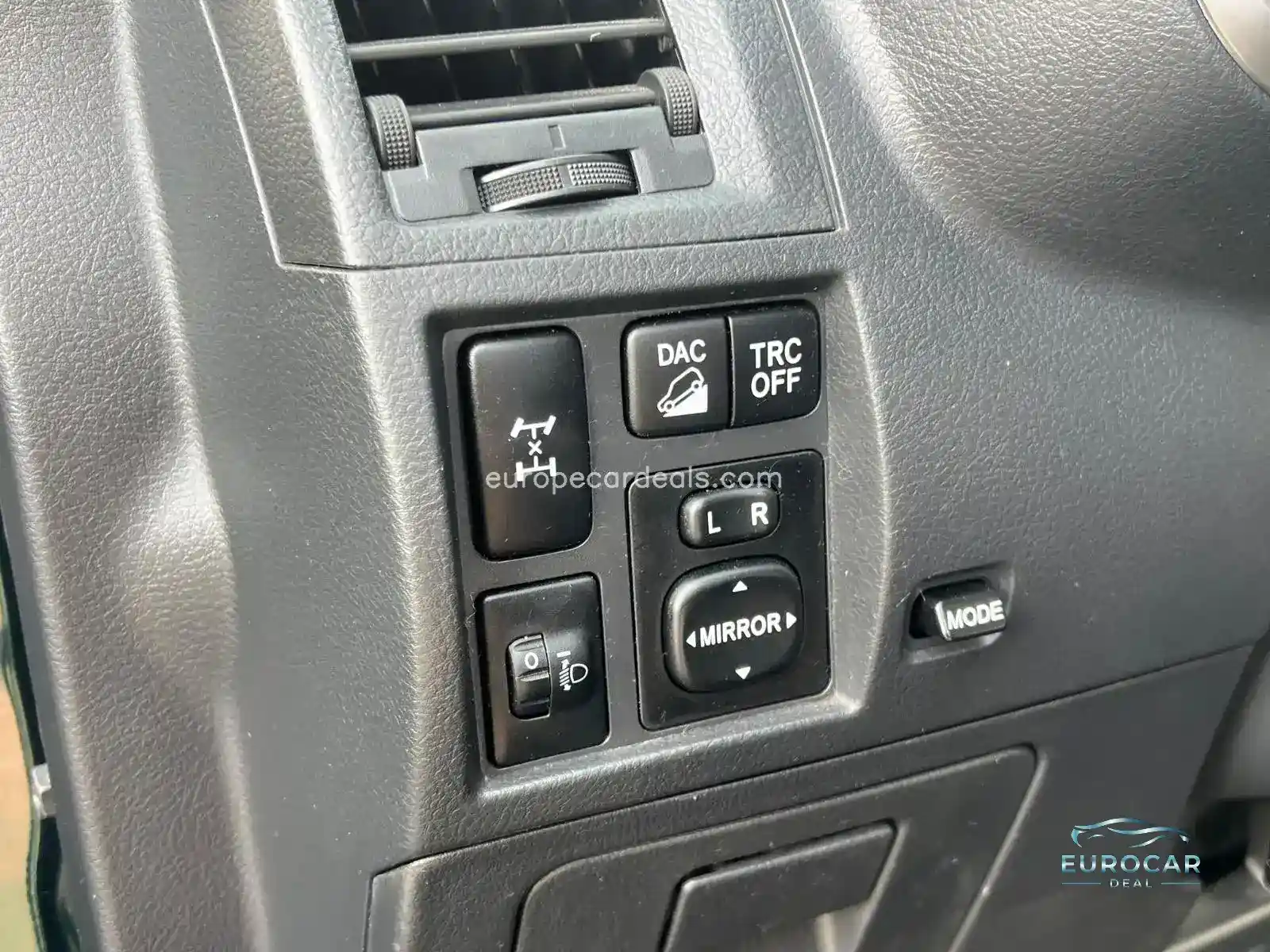 Daihatsu Terios