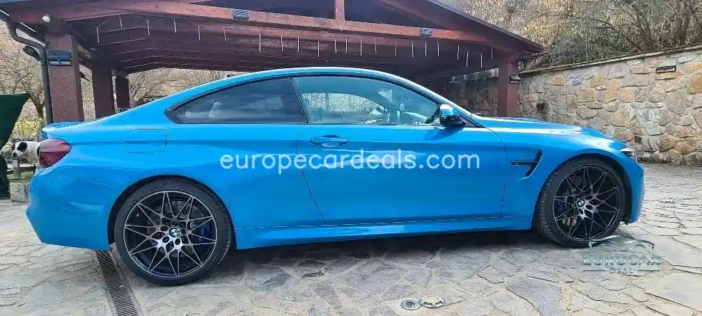 BMW M4