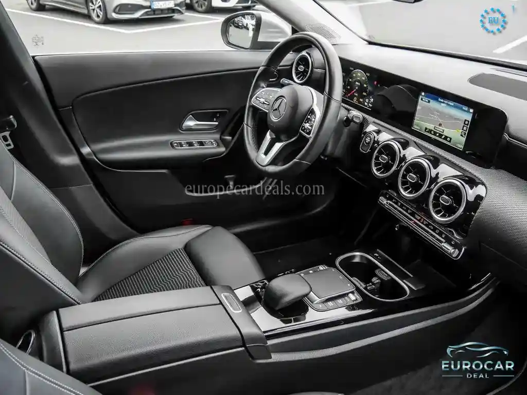 Mercedes-Benz CLA 250 Shooting Brake