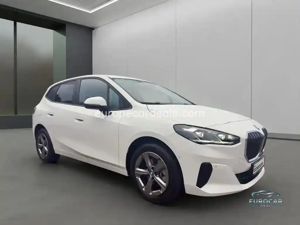 BMW 225 Active Tourer