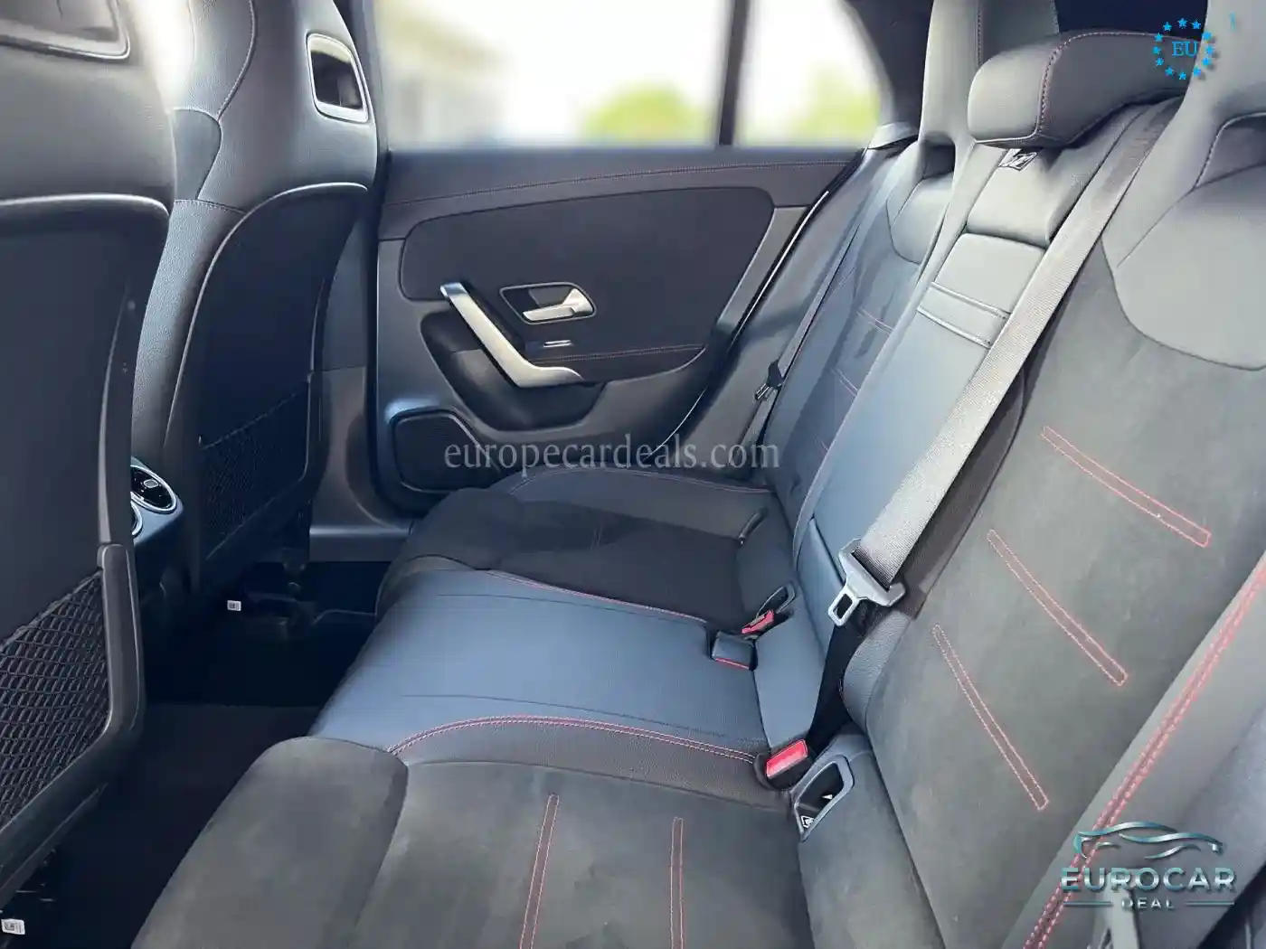 Mercedes-Benz CLA 200 Shooting Brake