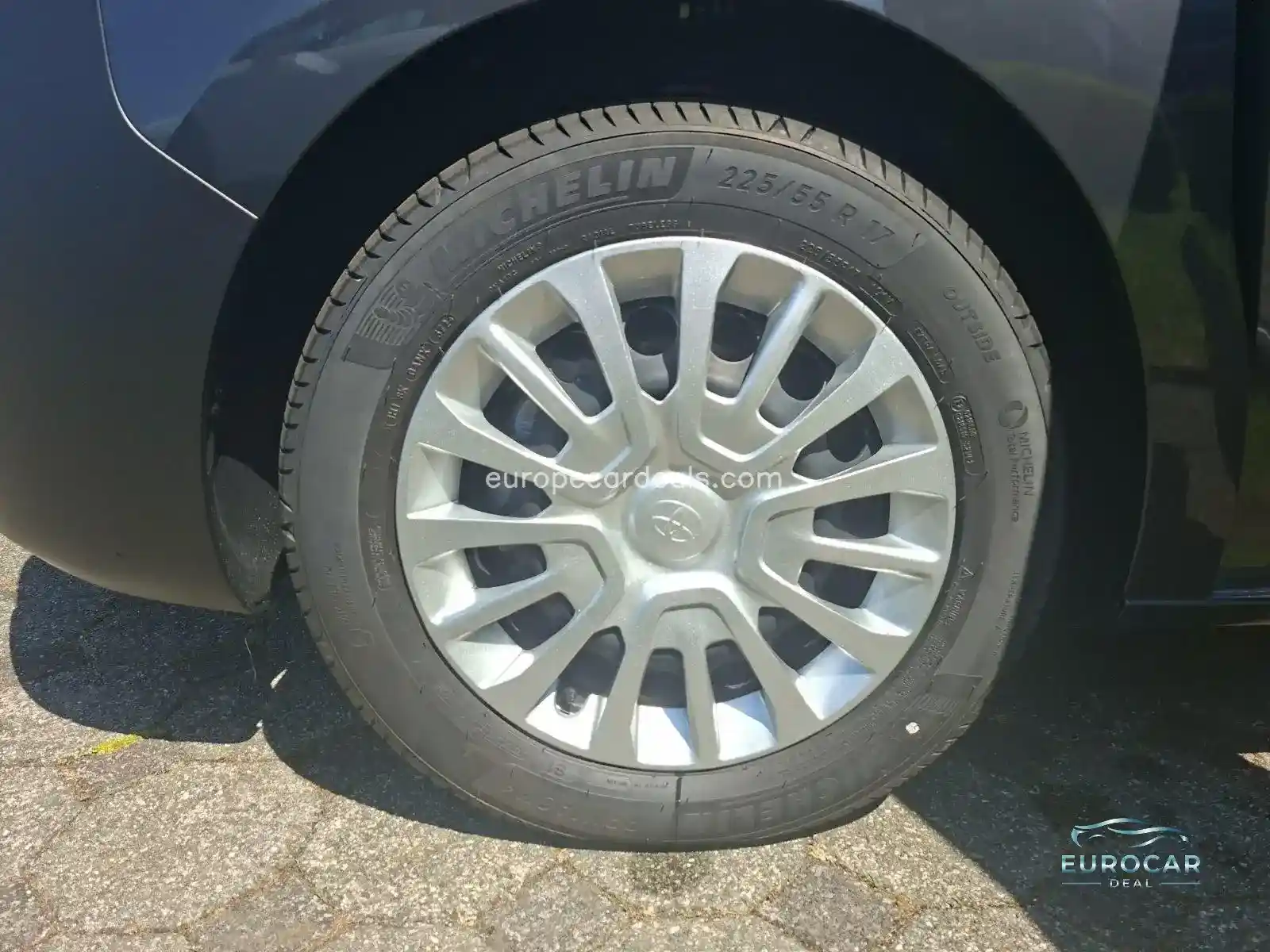 Toyota Proace (Verso)