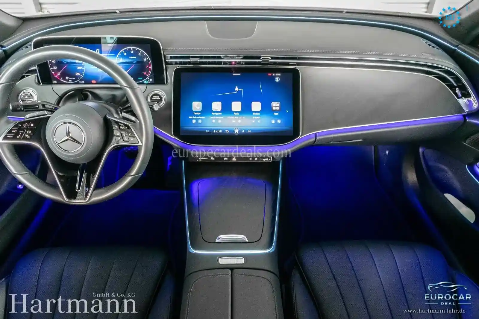 Mercedes-Benz E 450