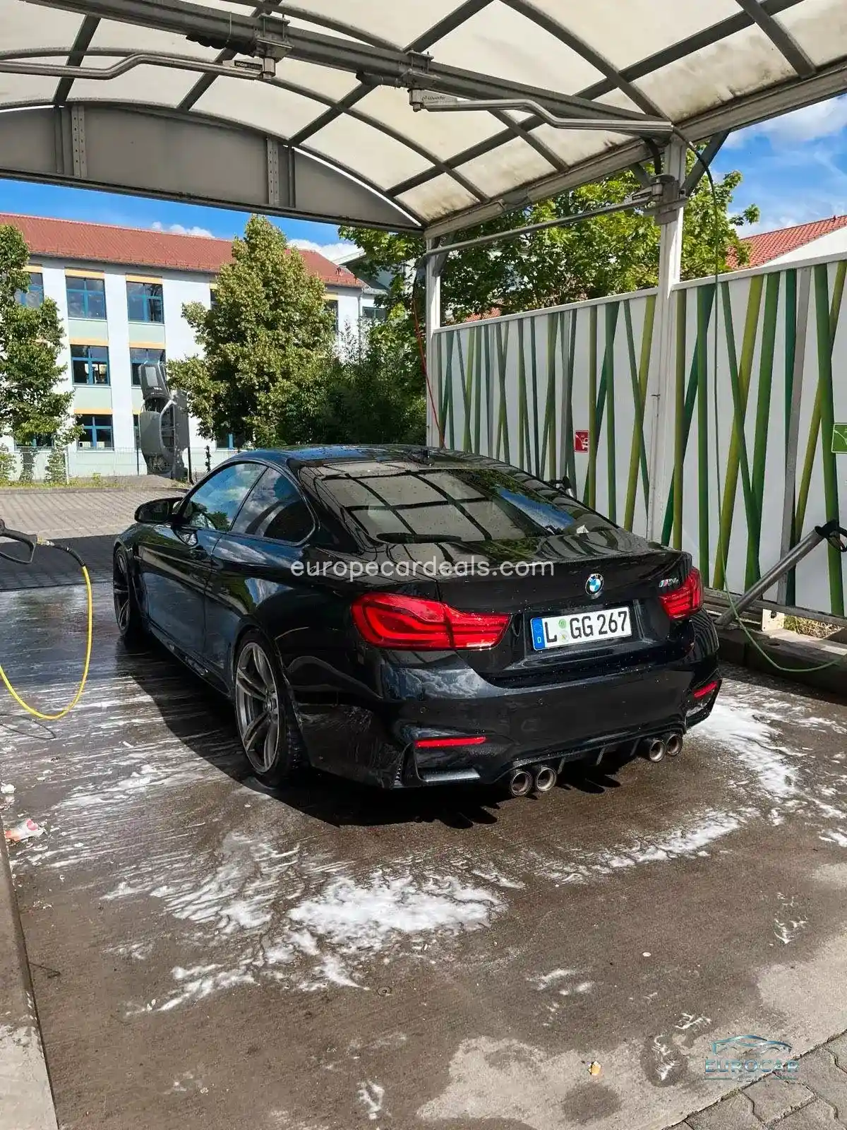 BMW M4