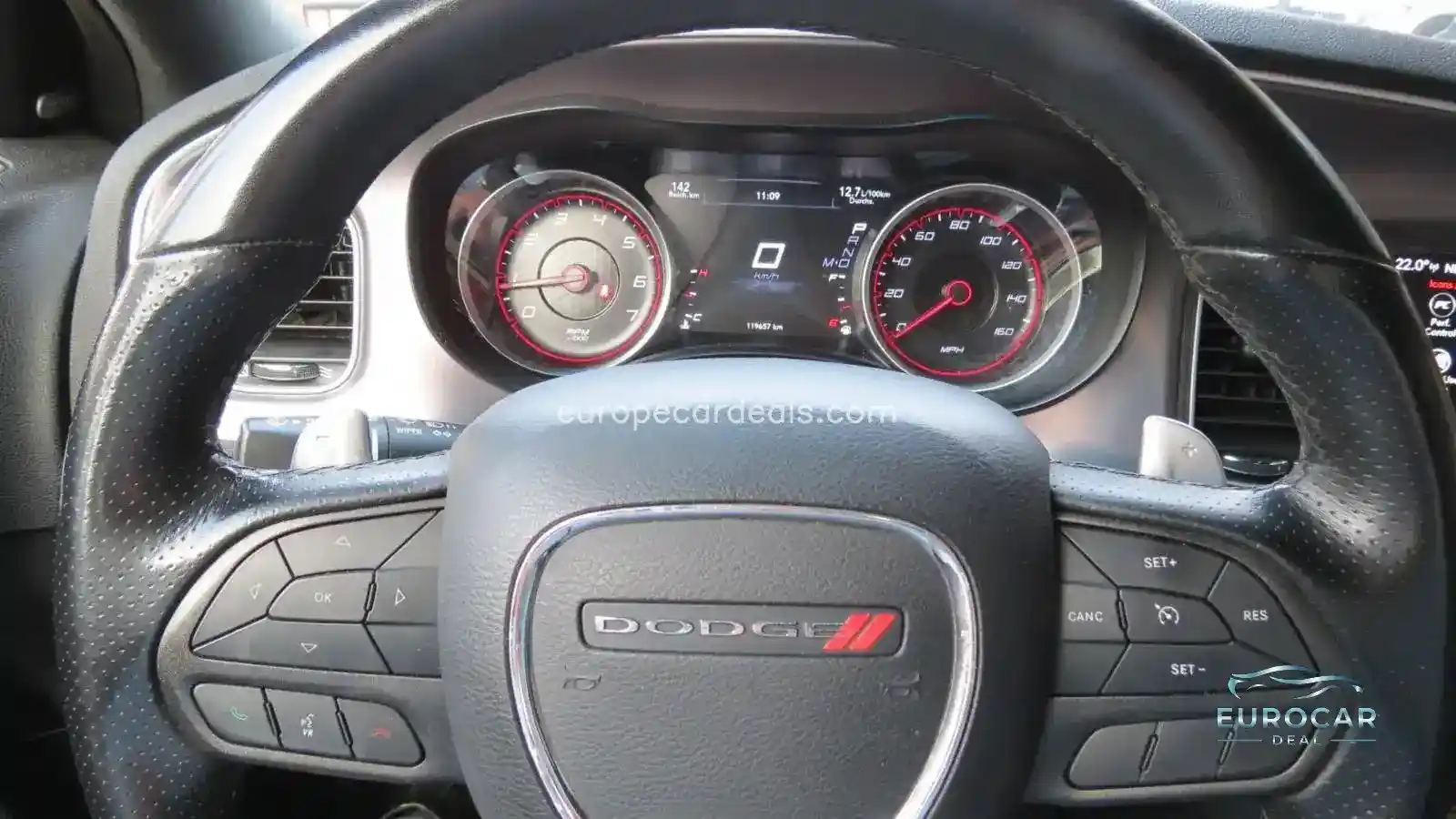 Dodge Charger