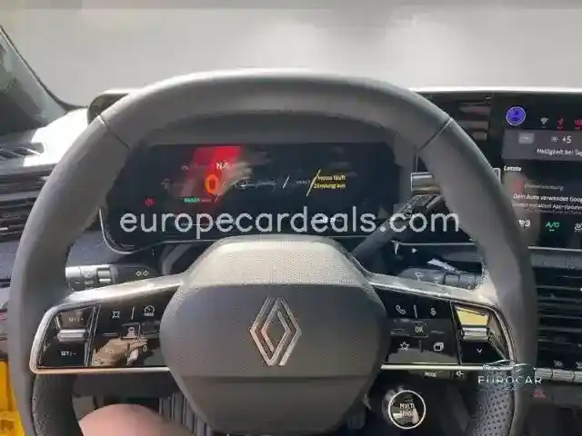 Renault R 5