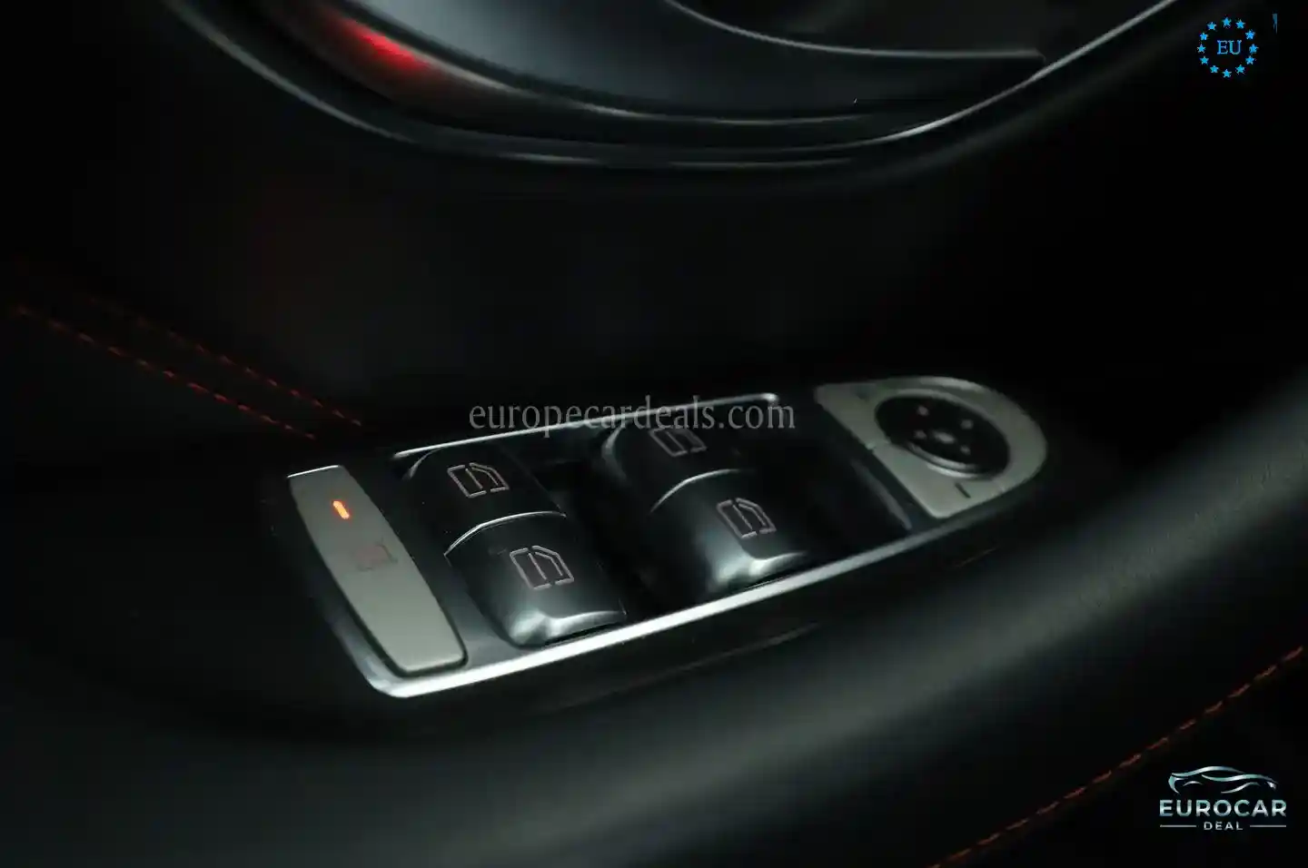 Mercedes-Benz E 43 AMG