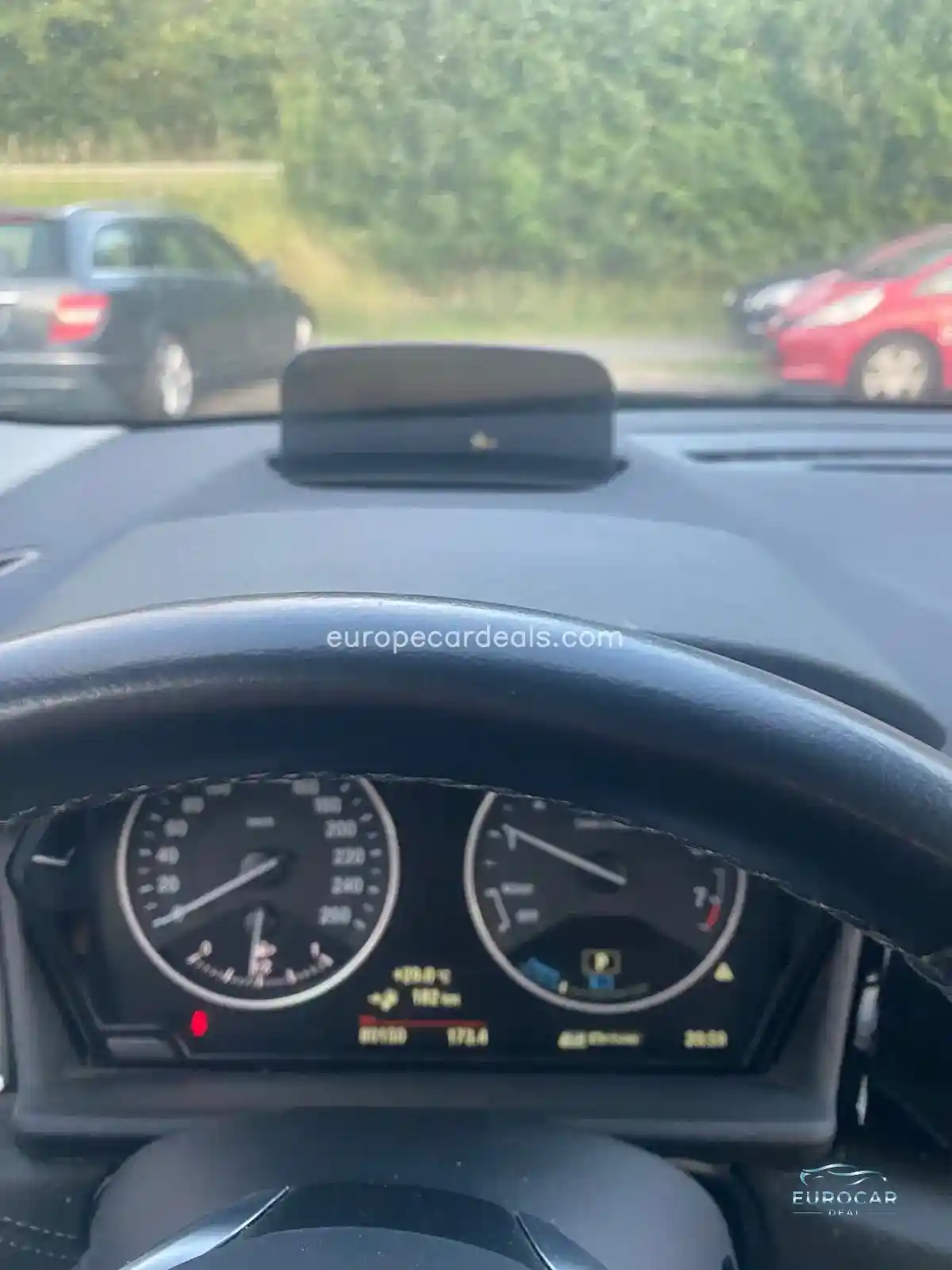 BMW 225