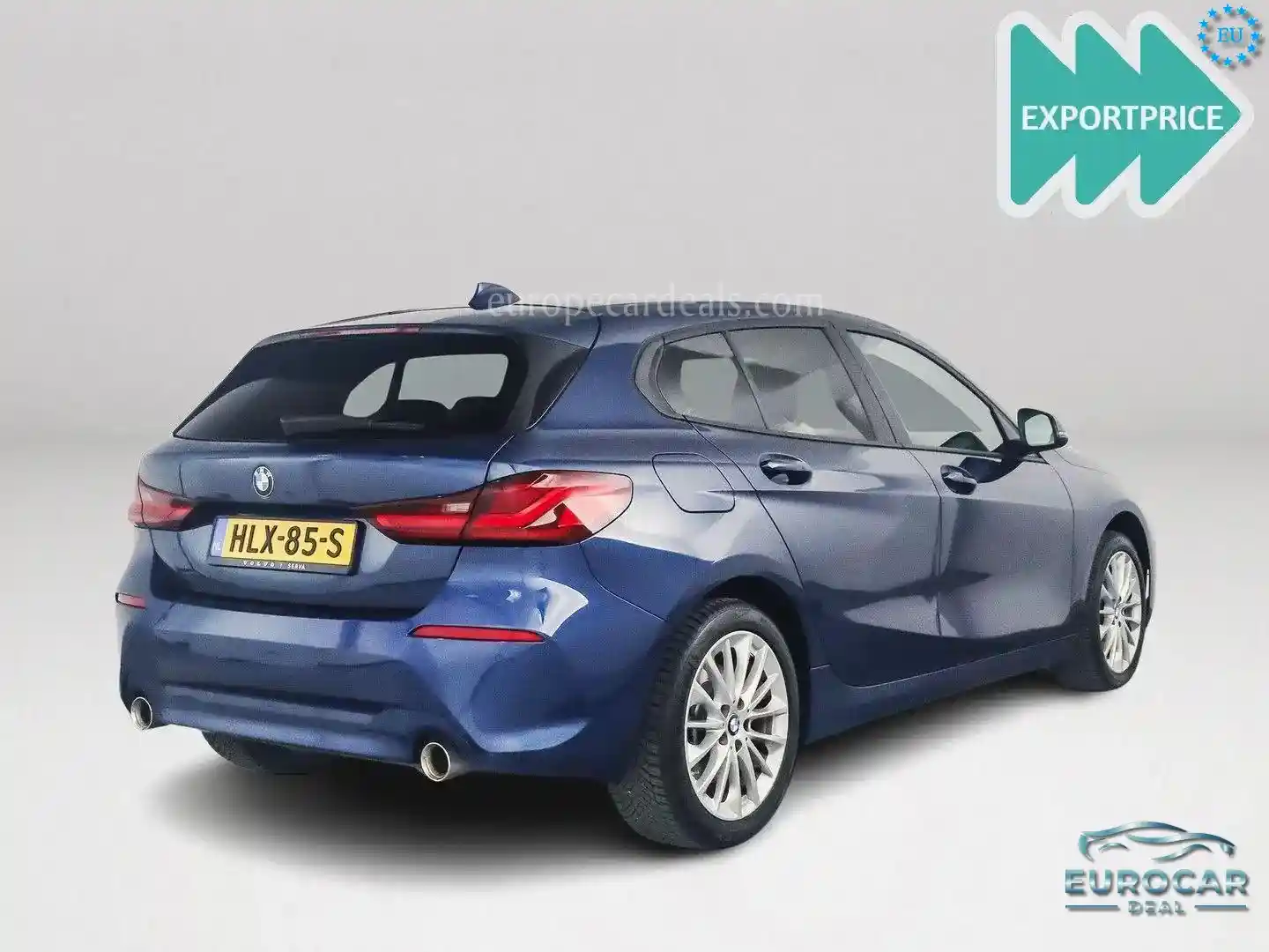 BMW 120