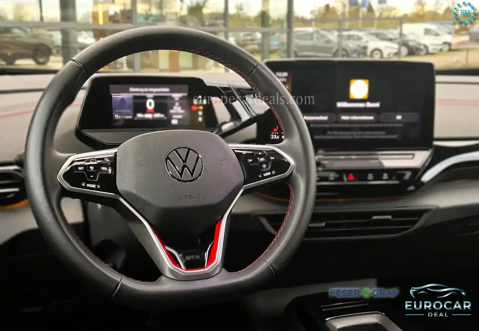 Volkswagen ID.5