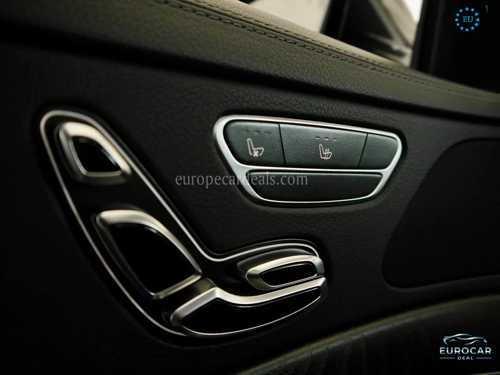 Mercedes-Benz S 350