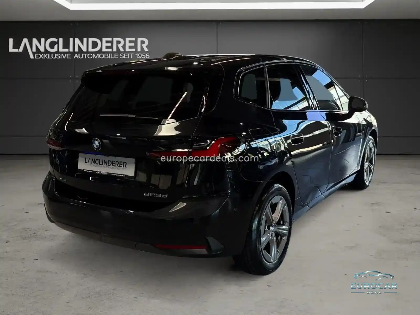 BMW 223 Active Tourer