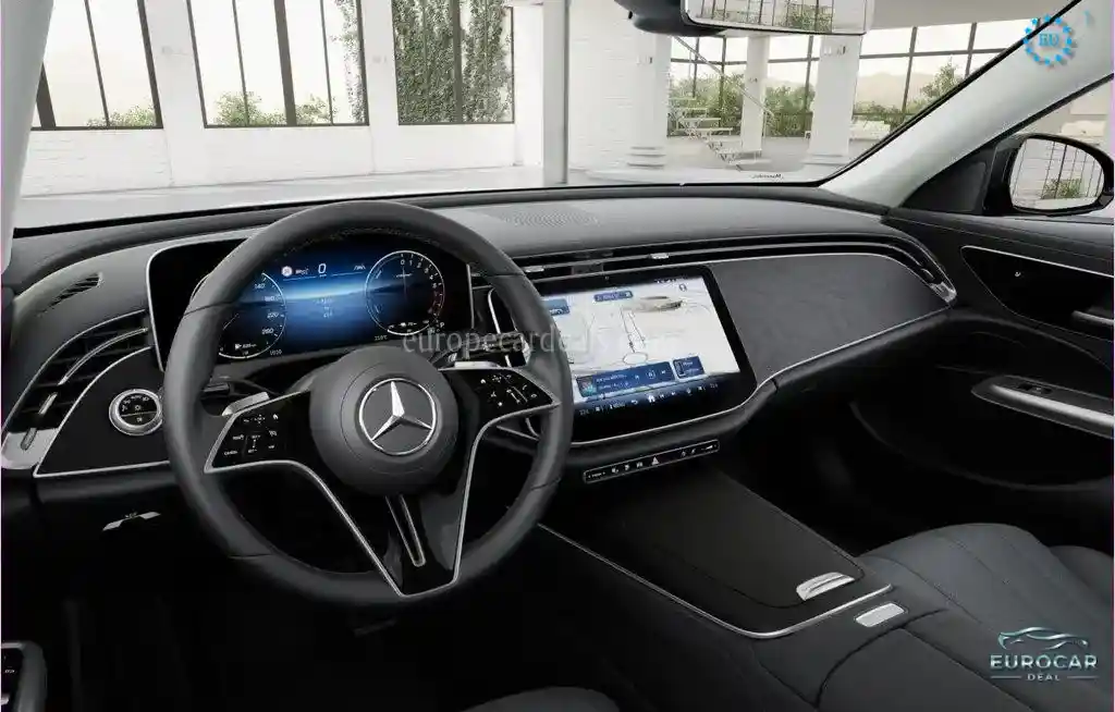 Mercedes-Benz E 300