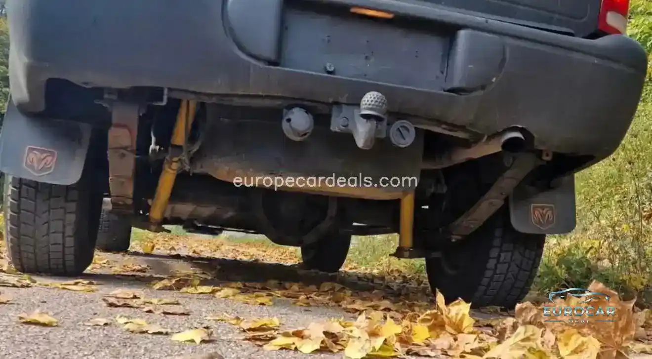 Dodge Durango
