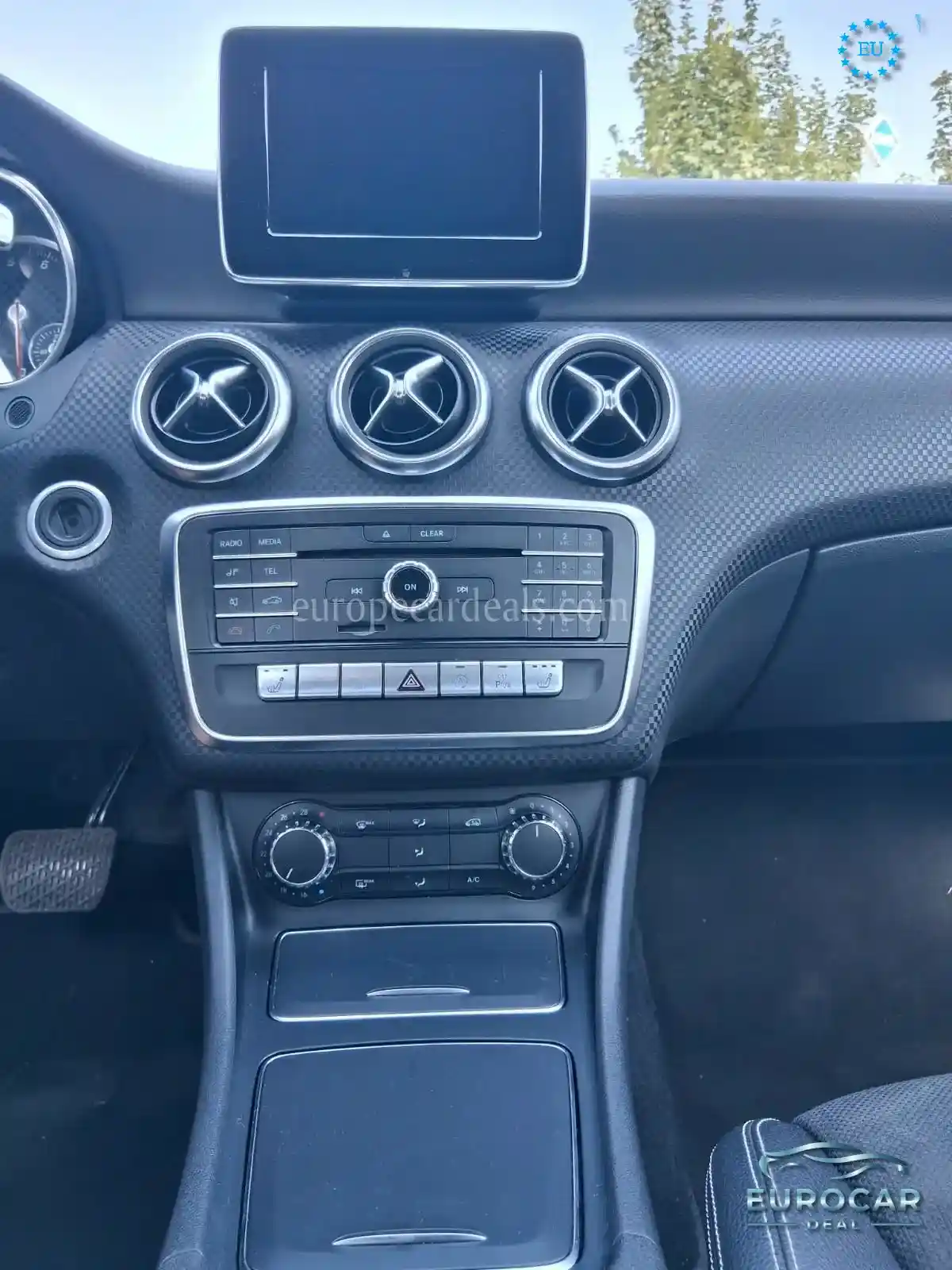 Mercedes-Benz A 160