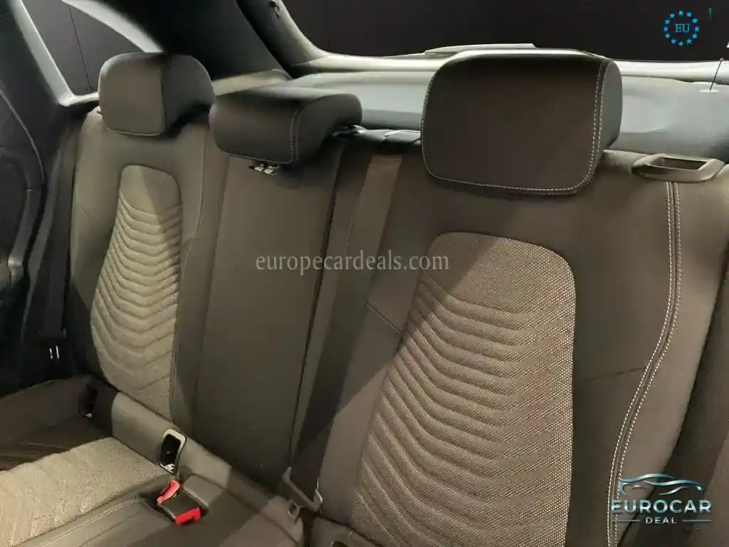 Mercedes-Benz B 250