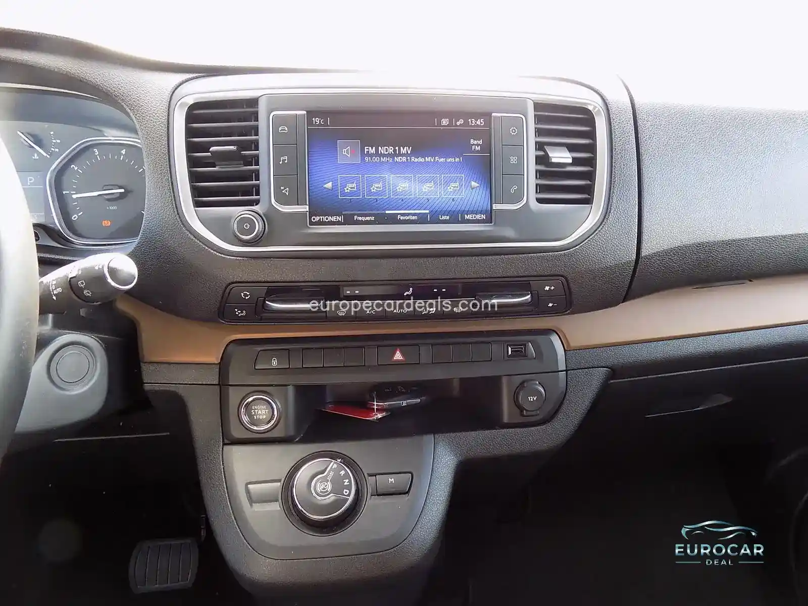 Toyota Proace (Verso)