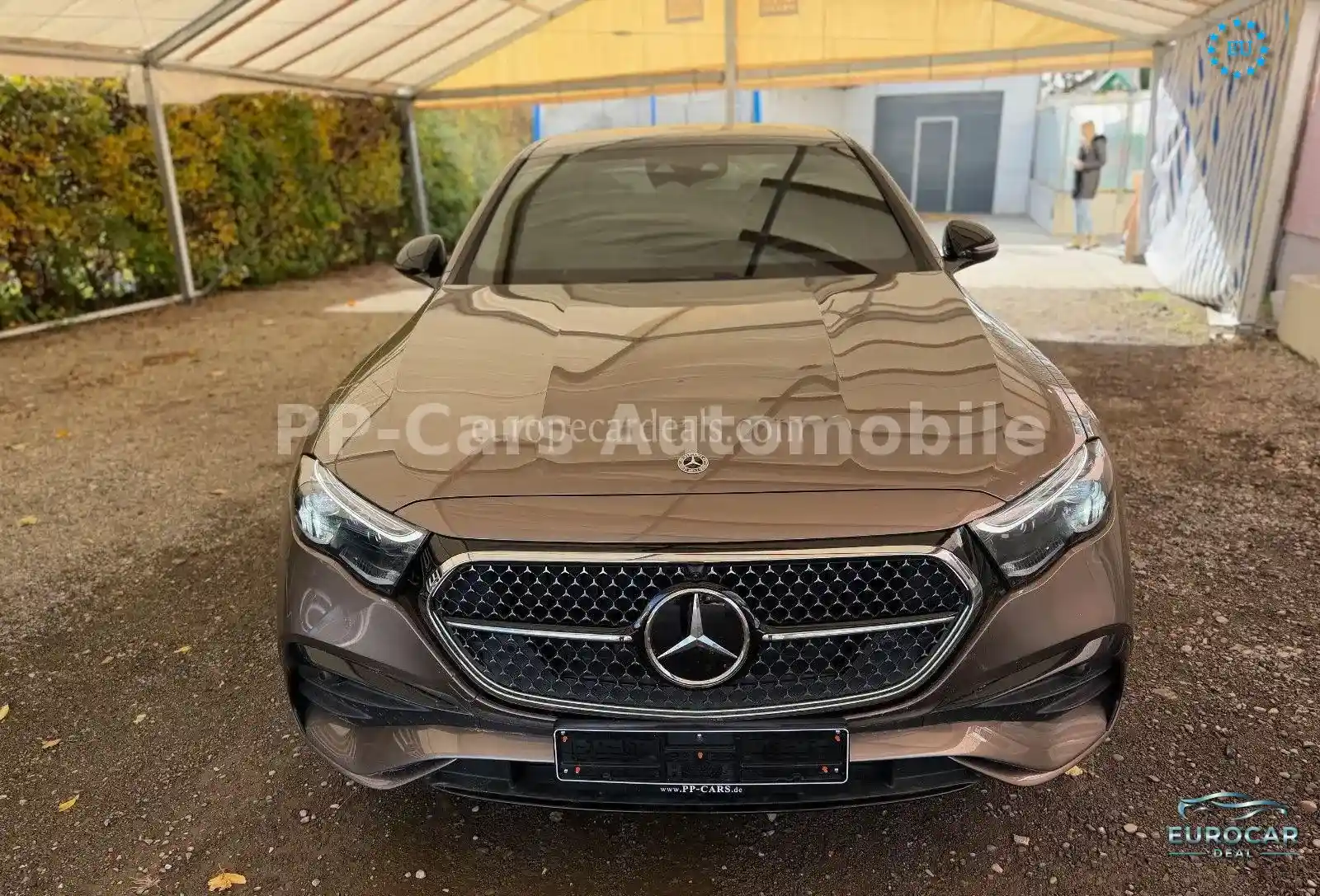 Mercedes-Benz E 300
