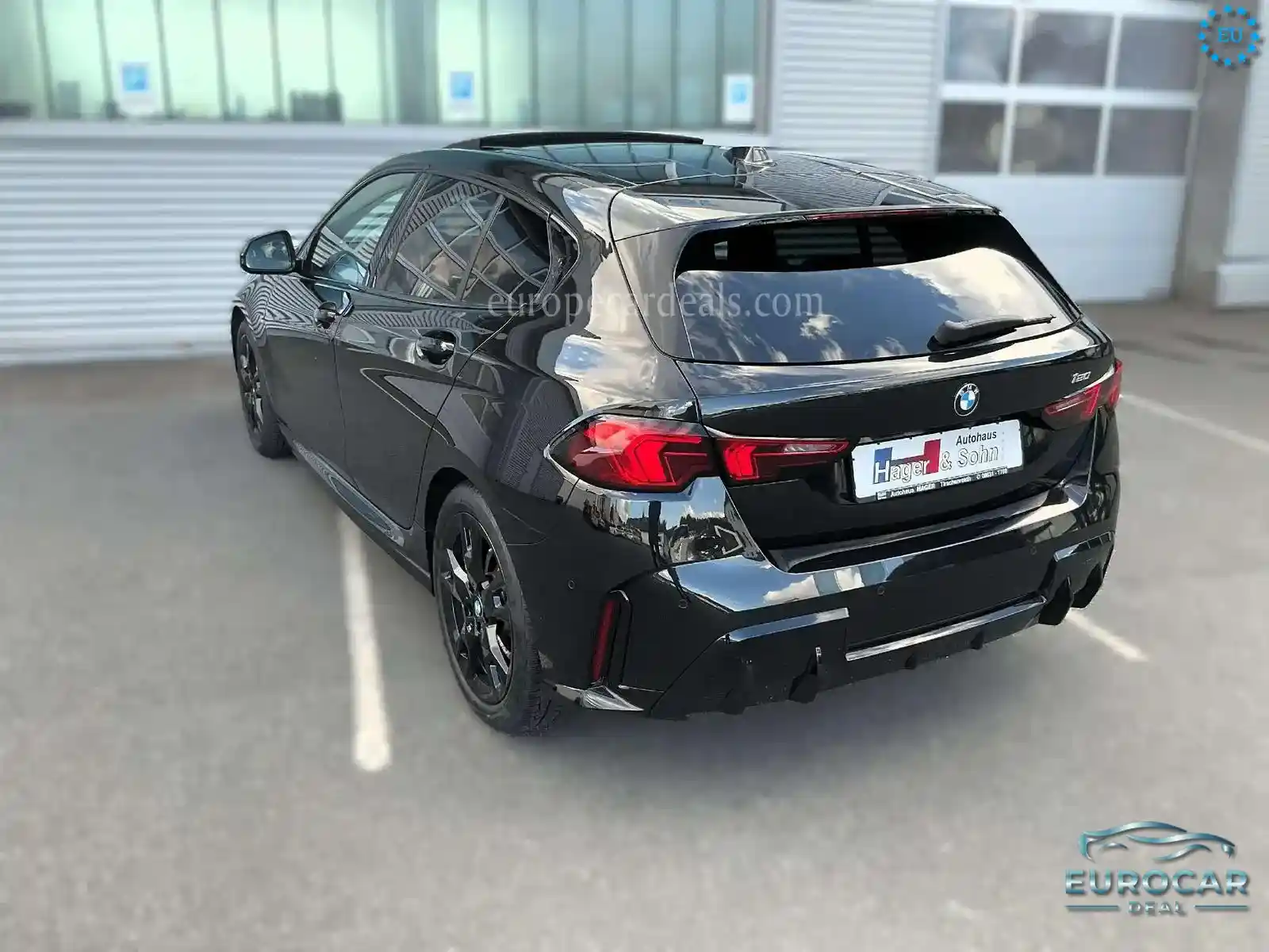 BMW 120