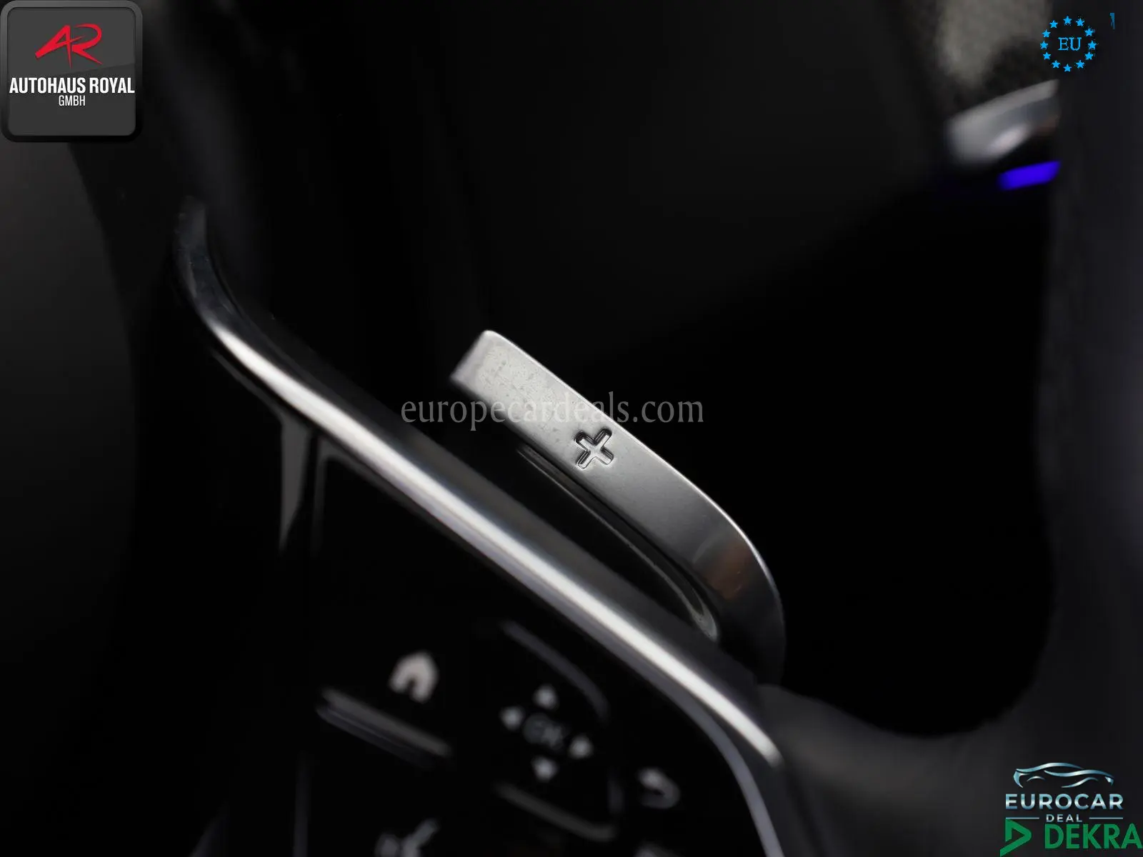 Mercedes-Benz S 580