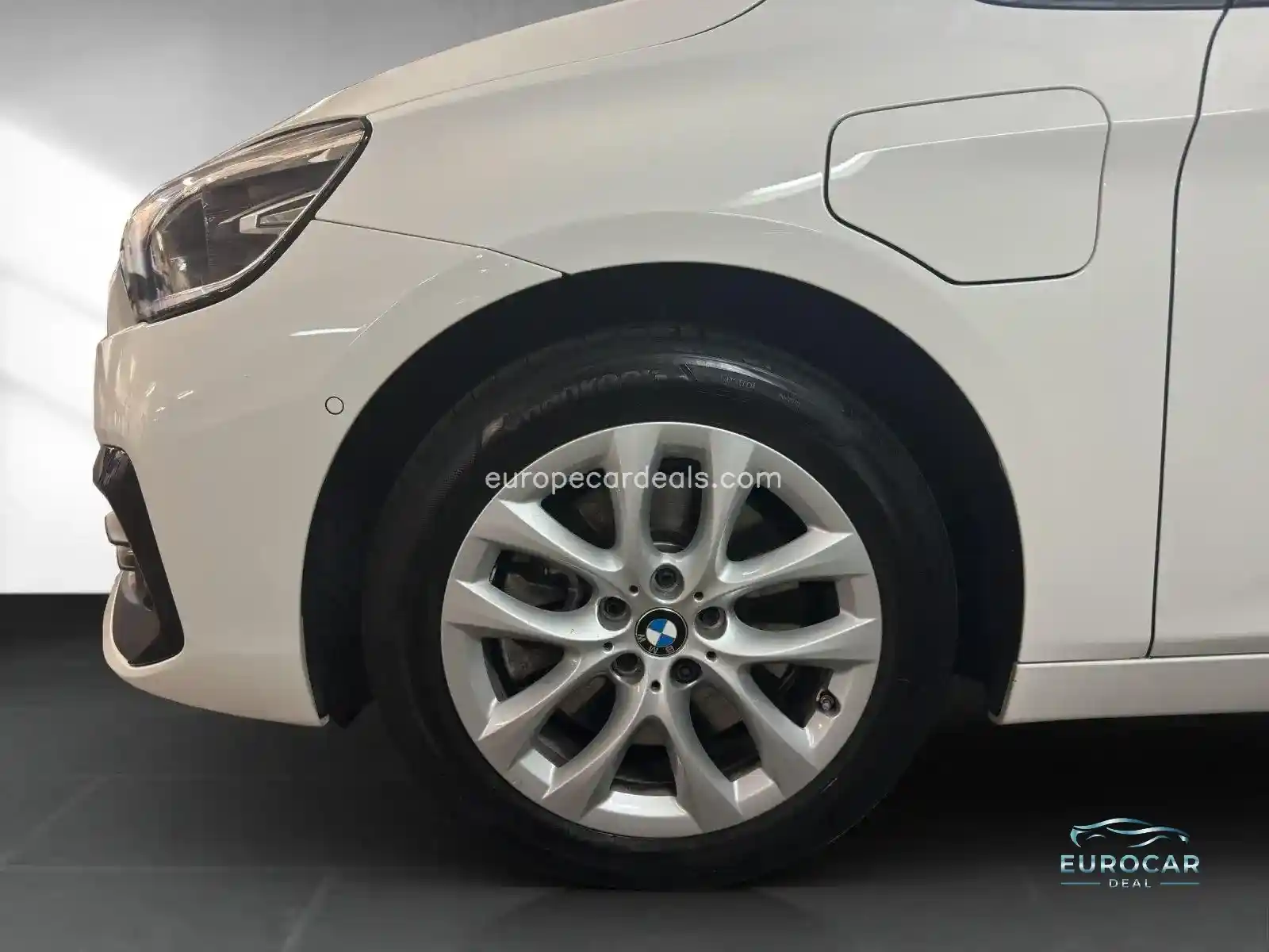 BMW 225 Active Tourer