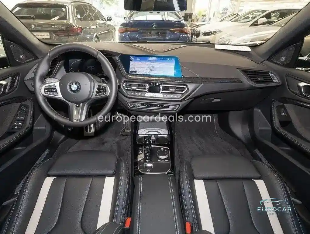 BMW 220 Gran Coupé