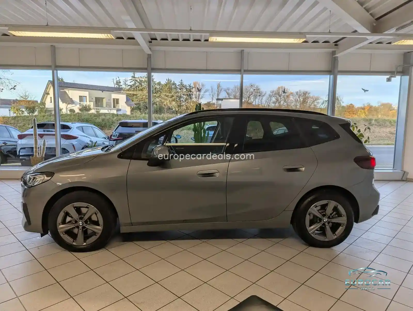 BMW 220 Active Tourer