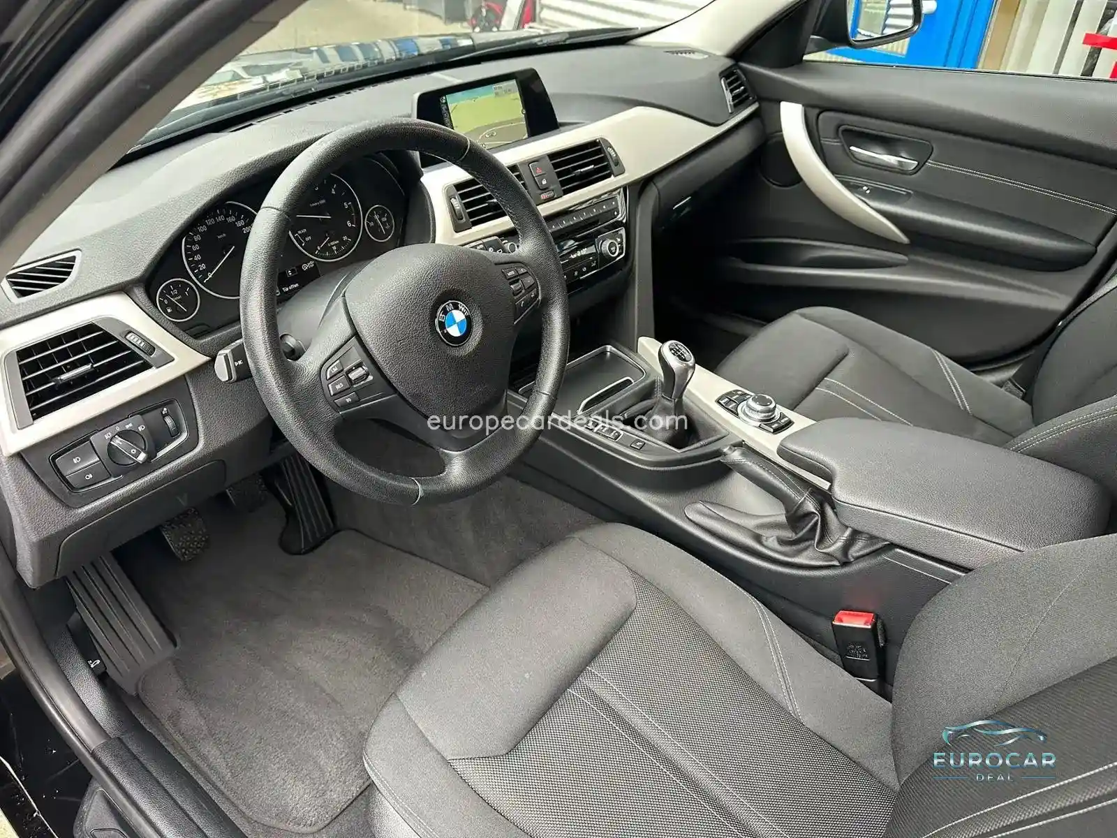 BMW 318