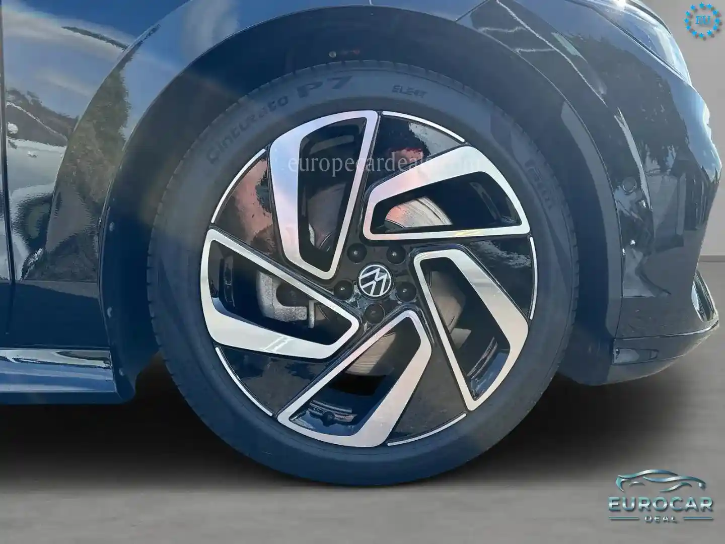 Volkswagen ID.7