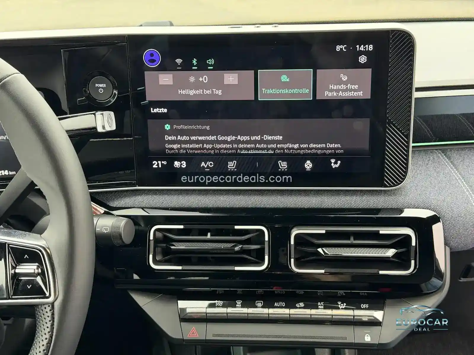 Renault R 5