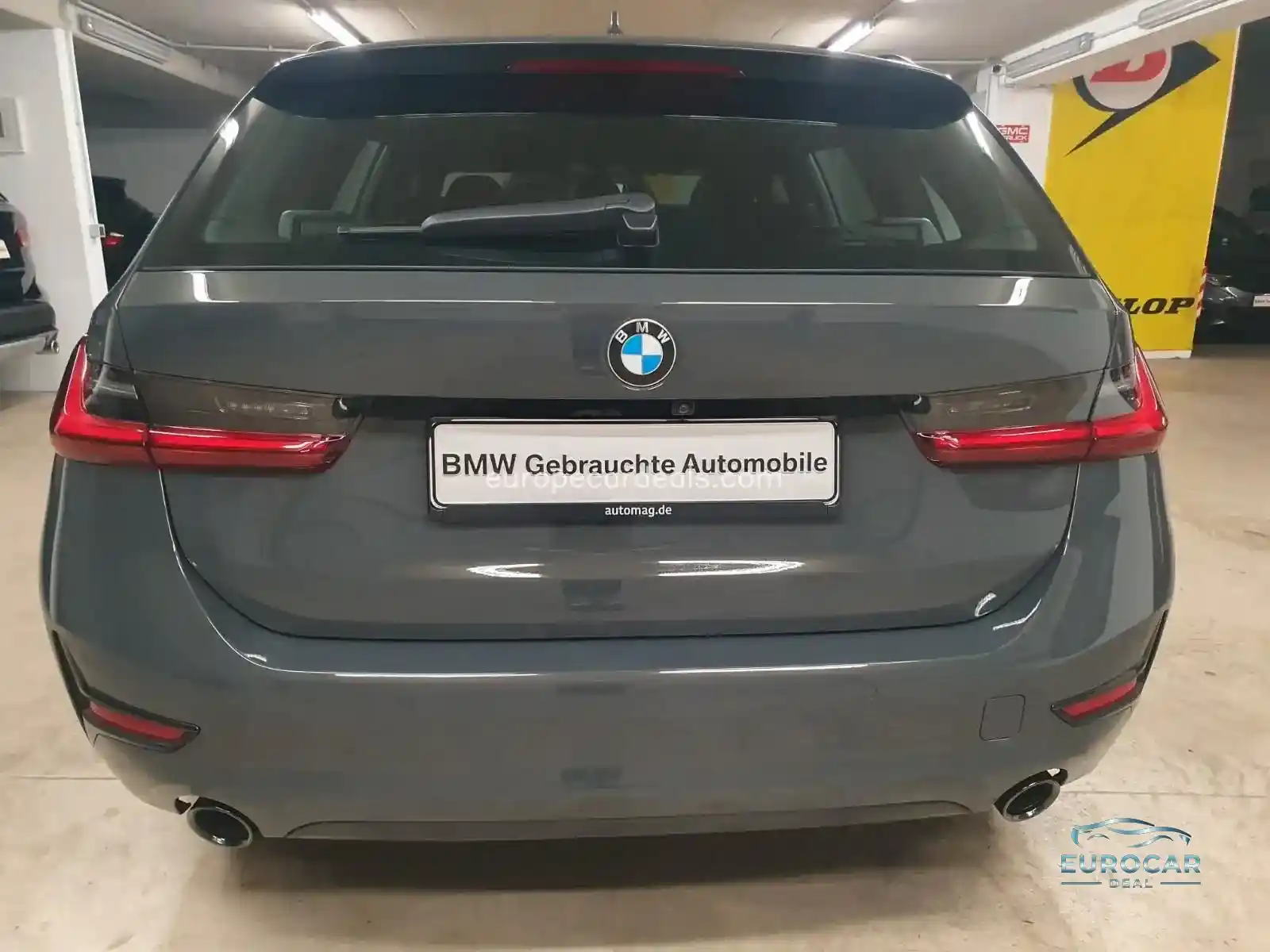 BMW 330