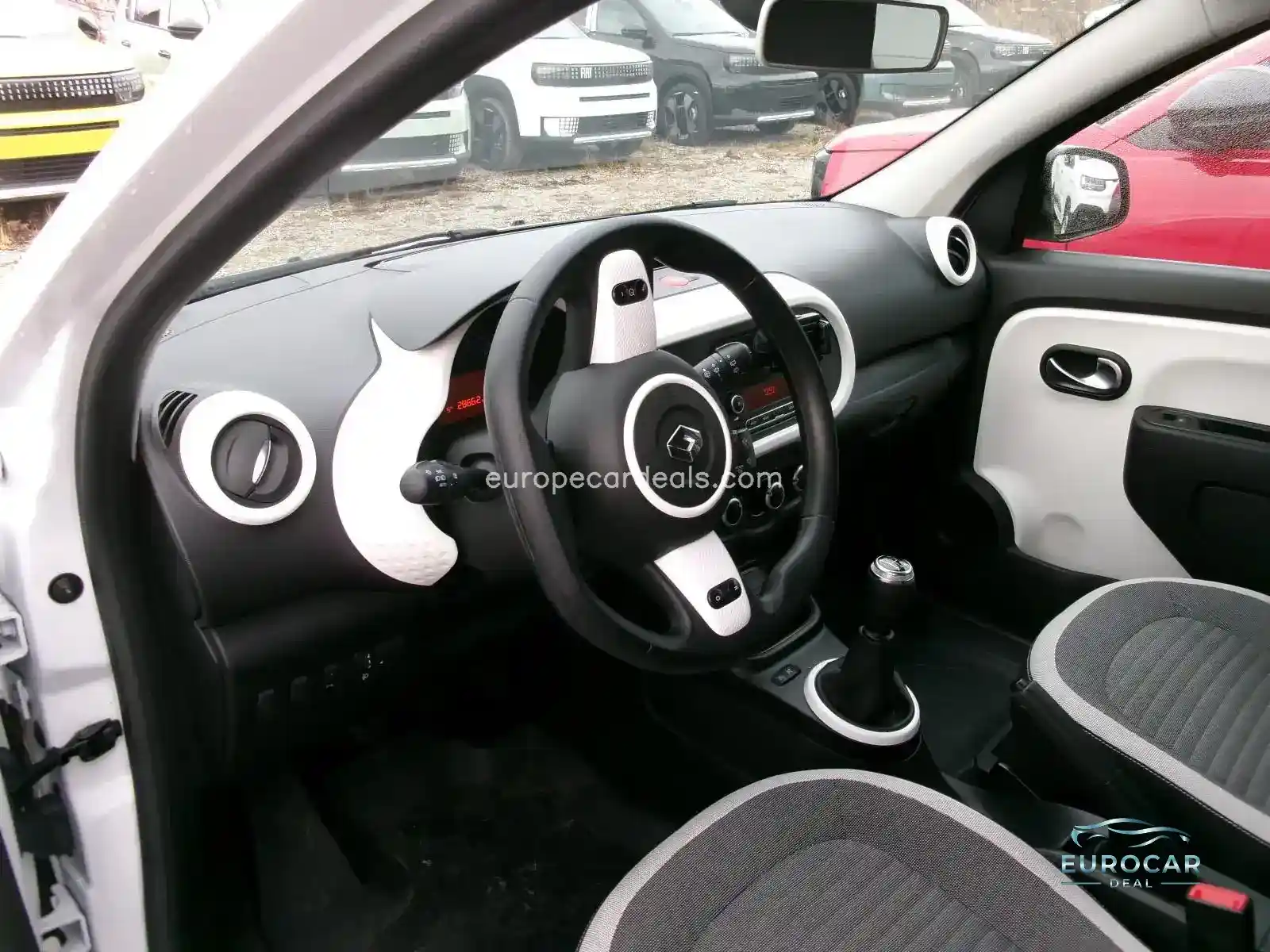 Renault Twingo
