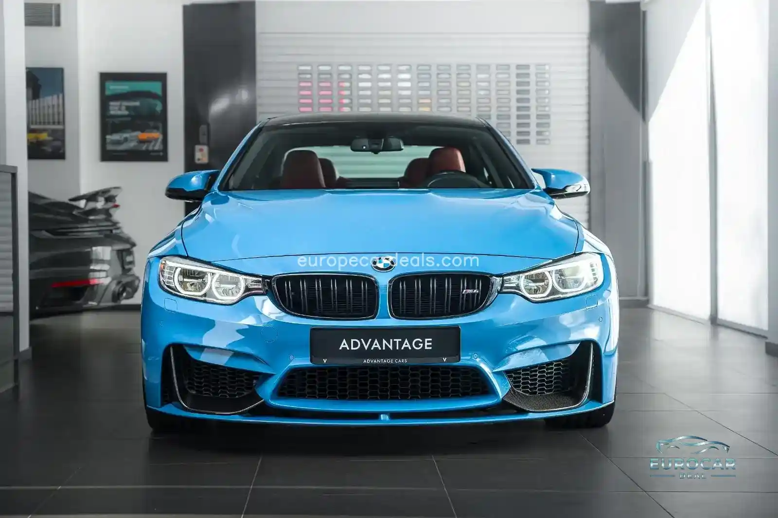 BMW M4