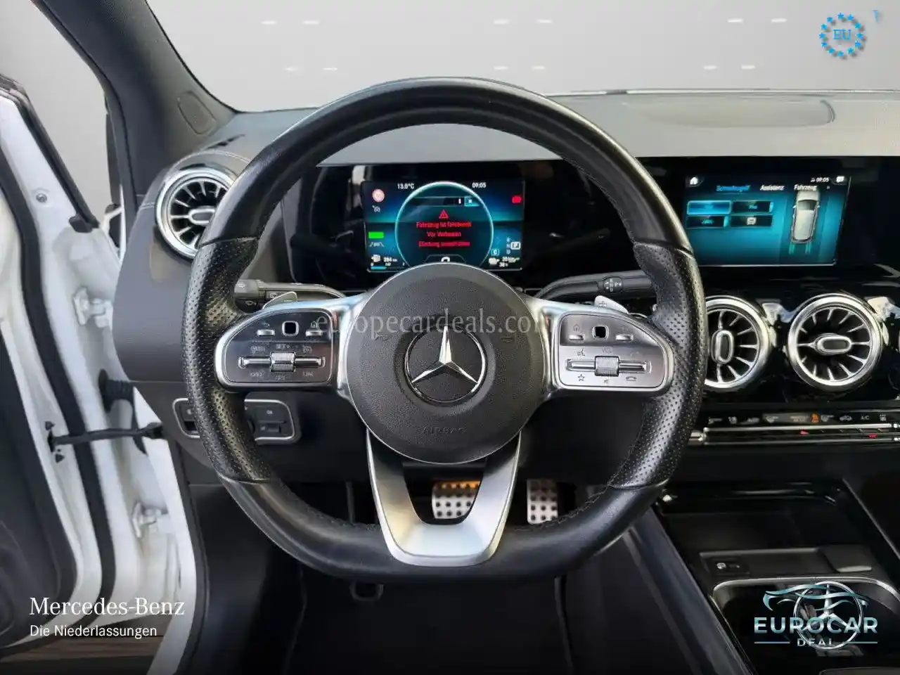 Mercedes-Benz B 250