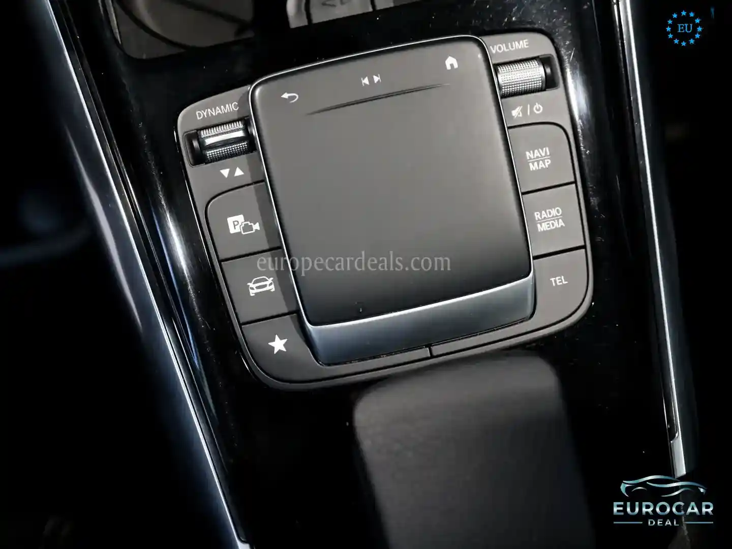 Mercedes-Benz B 220