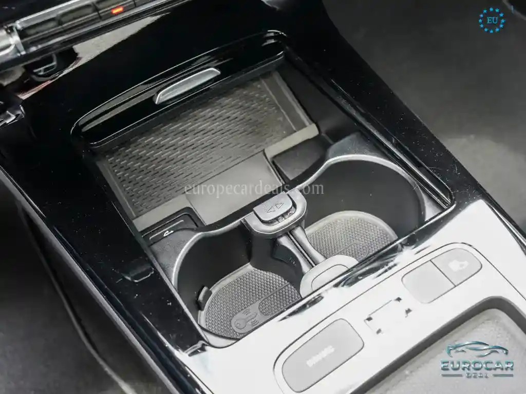 Mercedes-Benz CLA 180 Shooting Brake